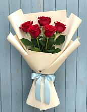 Букет Классика чувств #REPLACE_PRED# Чонтауле