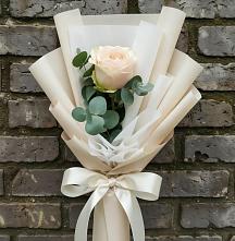 Букет цветов из:  Розы в Чонтауле