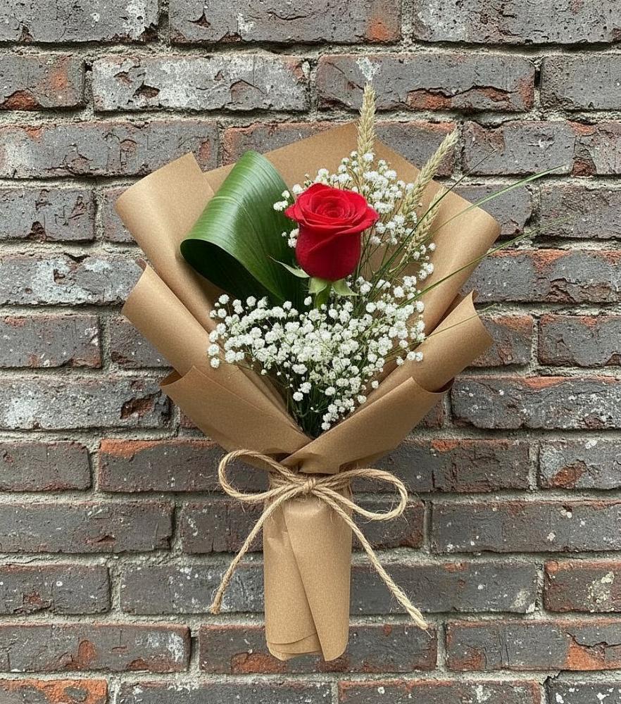 Букет цветов из: Розы в Чонтауле