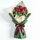 Букет цветов из: Розы в Чонтауле
