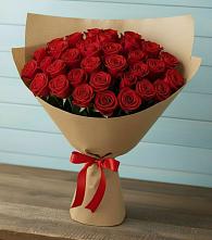 Букет Красные розы Милано в Чонтауле