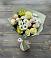 Букет цветов из: Альстромерии, Розы и Хризантемы в Чонтауле