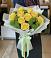Букет цветов из: Хризантемы и Розы в Чонтауле