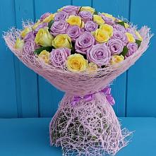 Букет 101 Волшебный Миг в Чонтауле