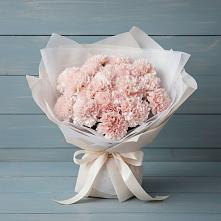 Букет цветов из:  Гвоздики в Чонтауле