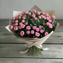 Букет Удовольствие в Чонтауле