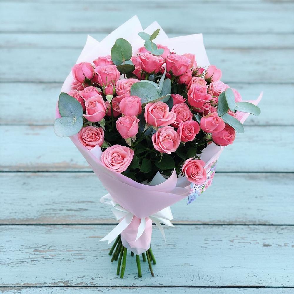 Букет Леди совершенство в Чонтауле