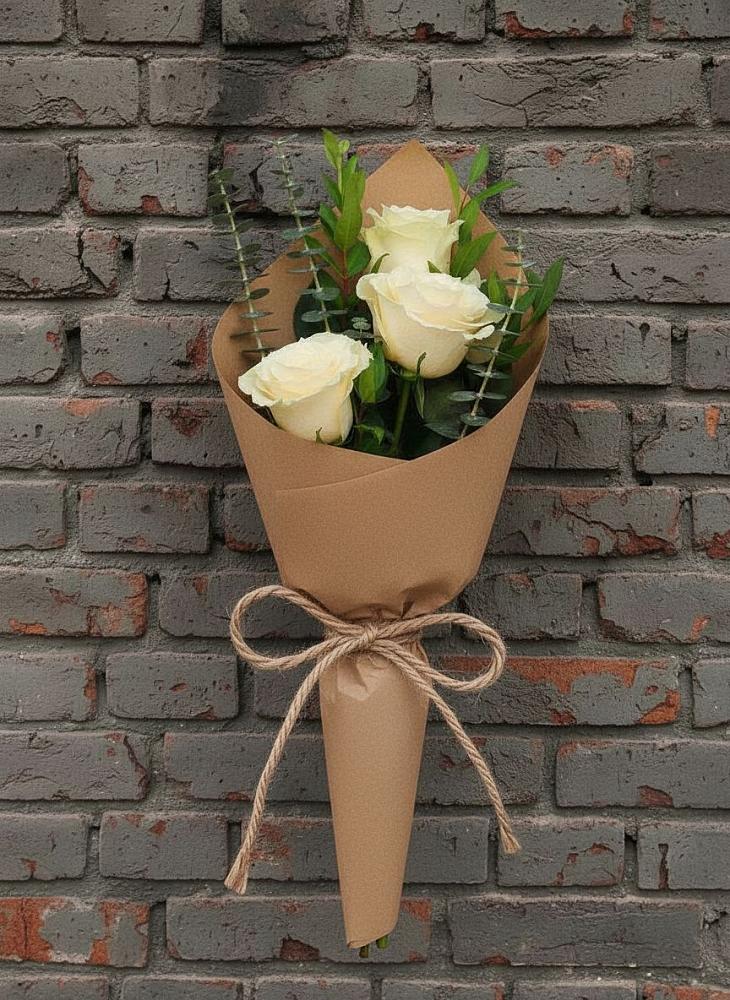 Букет цветов из: Розы в Чонтауле