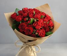 Букет Любовный роман #REPLACE_PRED# Чонтауле