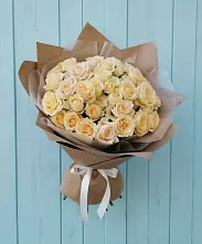 Букет Кремовое облако #REPLACE_PRED# Чонтауле