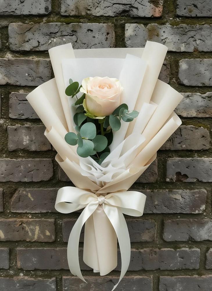 Букет цветов из: Розы в Чонтауле