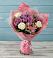Букет цветов из: Герберы в Чонтауле