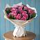 Букет цветов из: Розы в Чонтауле