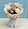 Букет цветов из: Розы в Чонтауле