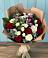 Букет цветов из: Розы и Альстромерии в Чонтауле