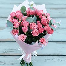 Букет Леди совершенство в Чонтауле