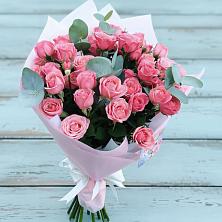 Букет Леди совершенство в Чонтауле